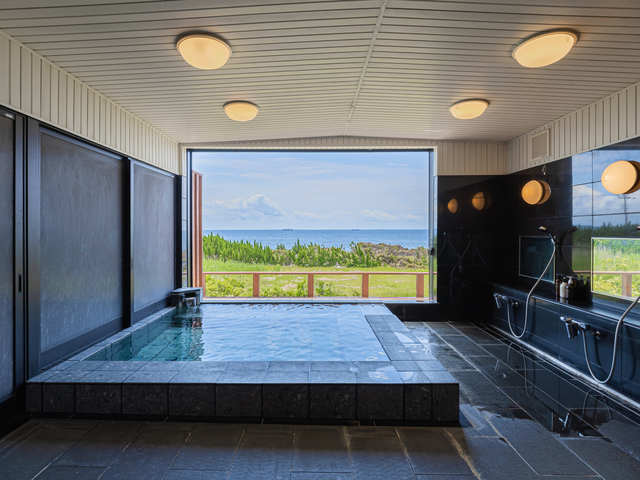THE BONDS SPA オーシャンプライベートヴィラ-千葉 白浜-の画像 3枚目