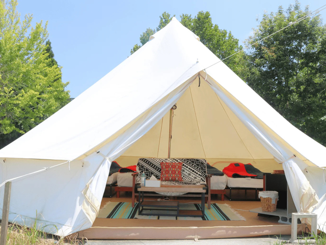 BUB RESORT-Chosei-の画像 1枚目