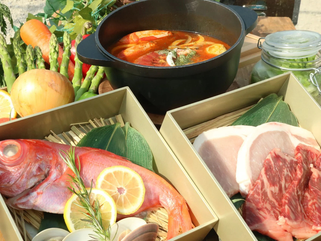 BUB RESORT-Chosei-の画像 2枚目