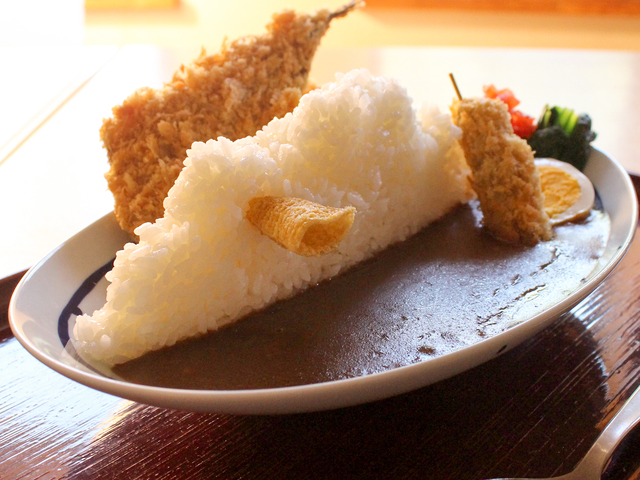 都市交流施設・道の駅保田小附属ようちえんの画像 4枚目