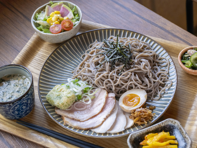 古民家カフェ コハレキッチンの画像 1枚目