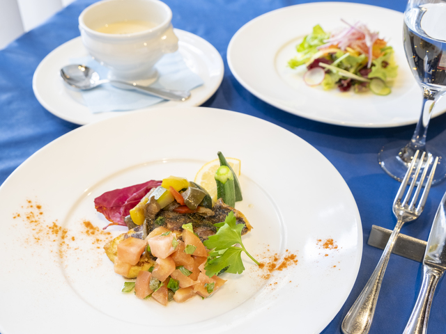 Ristorante Due by 2Leoniの画像 1枚目