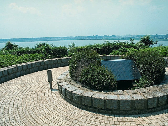 県立印旛沼公園