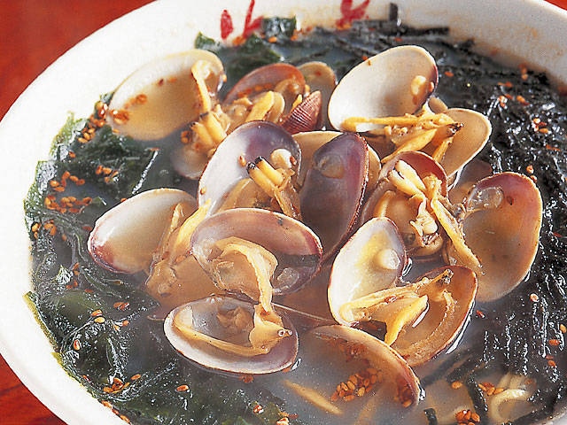 中華料理 海花