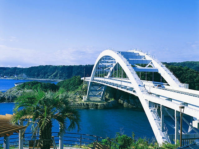 くしもと大橋の画像 3枚目