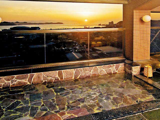 陽いずる紅の宿 勝浦観光ホテルの画像 3枚目