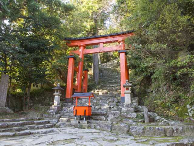 神倉神社の画像 3枚目