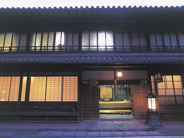 上御殿の画像 3枚目