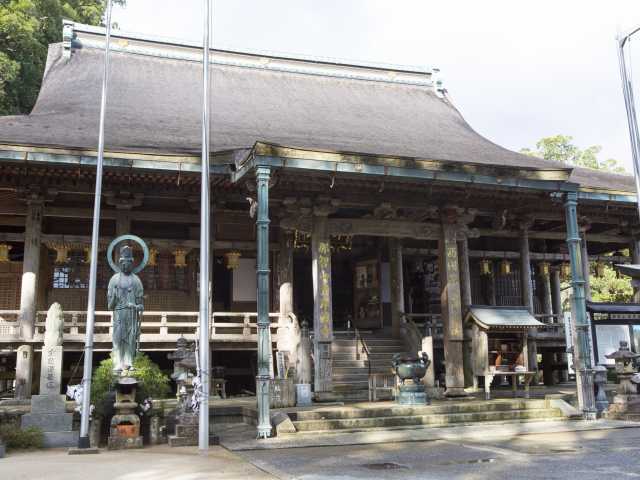 那智山青岸渡寺