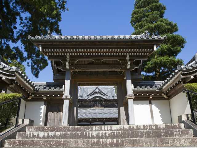 興国寺