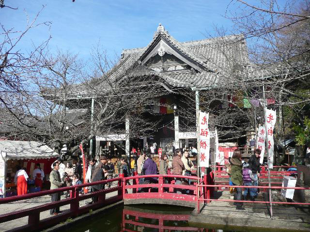 紀三井寺