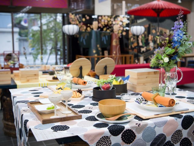 紀州漆器伝統産業会館(うるわし館)の画像 3枚目