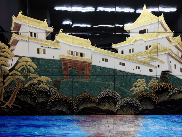 紀州漆器伝統産業会館(うるわし館)の画像 4枚目