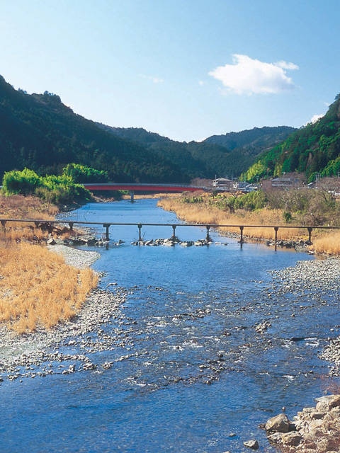 古座川峡の画像 4枚目