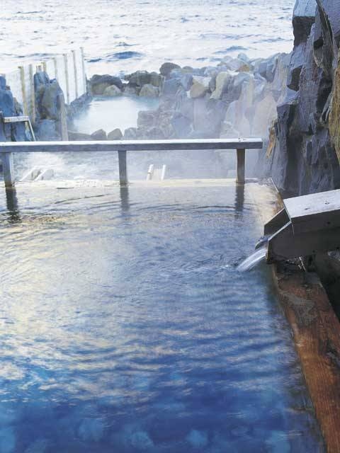 崎の湯