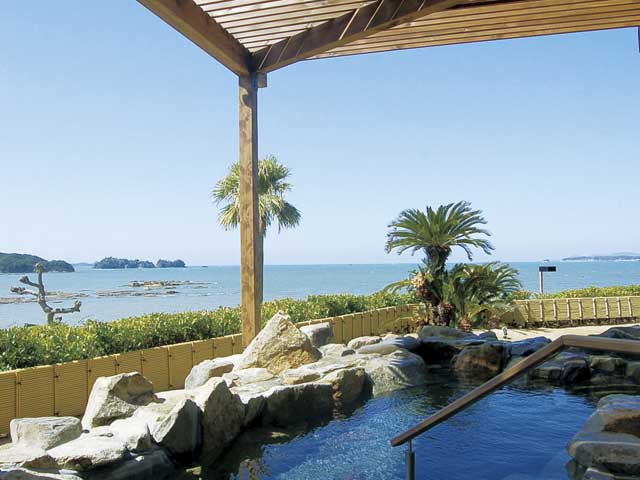 ホテルハーヴェスト南紀田辺の画像 3枚目