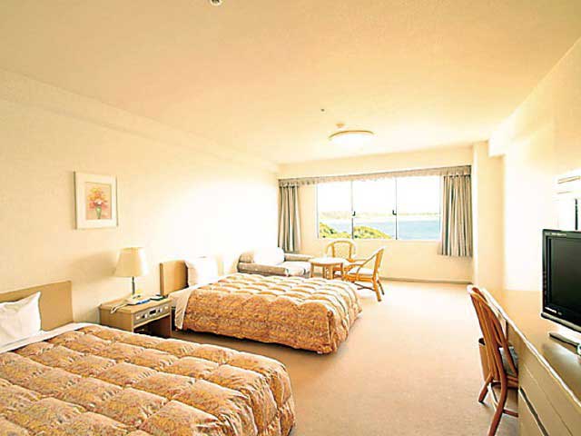 Hotel & Resorts WAKAYAMA-MINABE