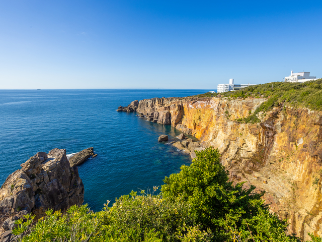 三段壁の画像 1枚目