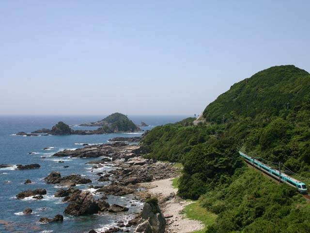 すさみ八景の画像 3枚目