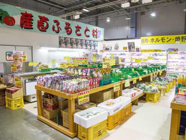 とれとれ市場の画像 4枚目