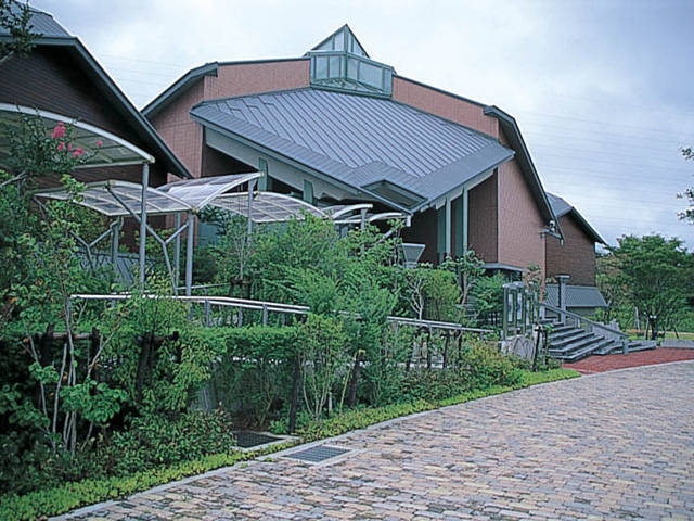 田辺市立美術館