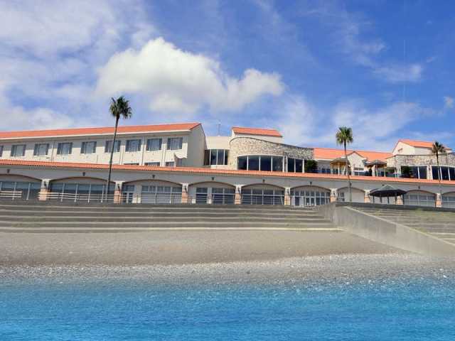 日置川温泉 渚の湯(日帰り入浴)の画像 3枚目