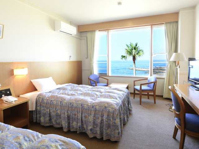 日置川温泉 渚の湯(日帰り入浴)の画像 4枚目