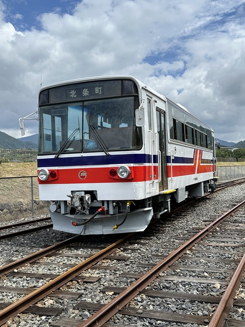 有田川町鉄道交流館の画像 2枚目