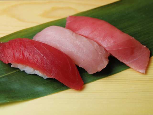 海鮮寿司とれとれ市場の画像 3枚目