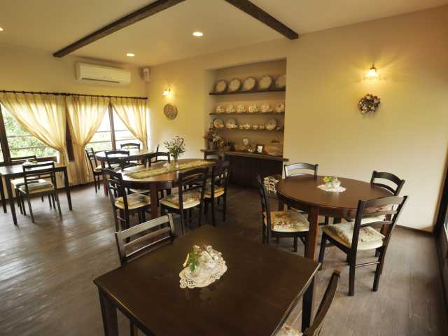 Tea Graceの画像 3枚目