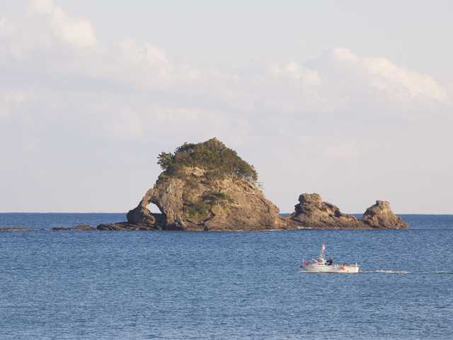 鯛島