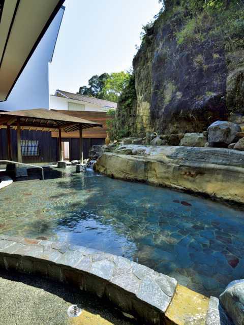 大江戸温泉物語 Premium 白浜彩朝楽の画像 4枚目