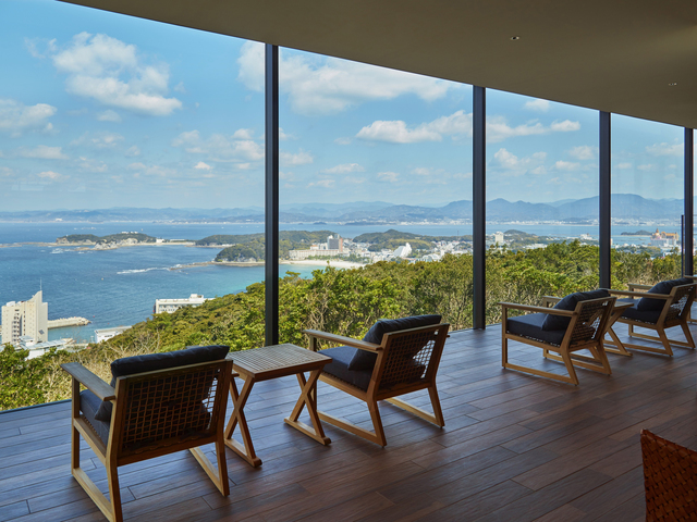 カフェラウンジ PACIFICの画像 3枚目