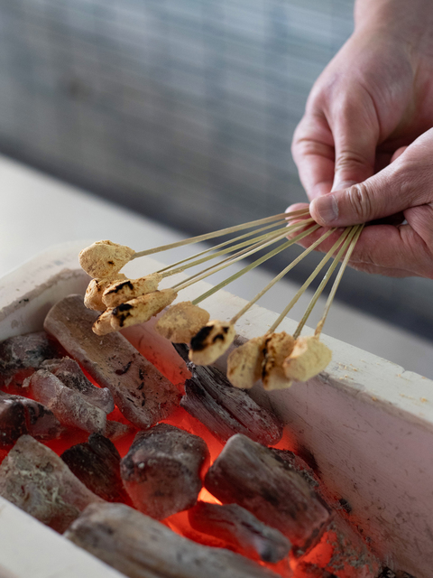古道歩きの里 ちかつゆの画像 4枚目