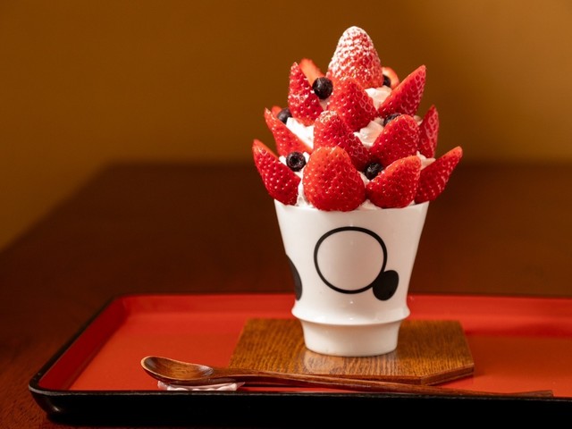 寺cafe成慶院の画像 2枚目