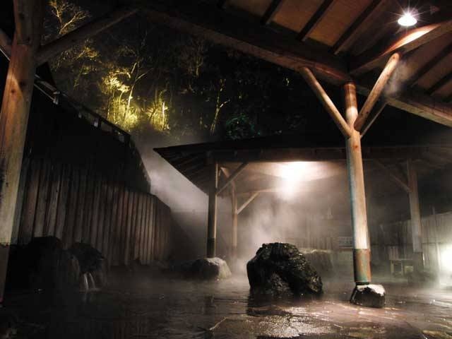 ホテルヘリテイジ 四季の湯温泉の画像 4枚目