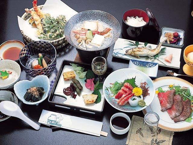 新木鉱泉旅館の画像 4枚目