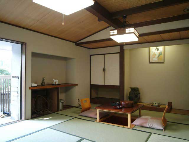 新木鉱泉旅館の画像 3枚目