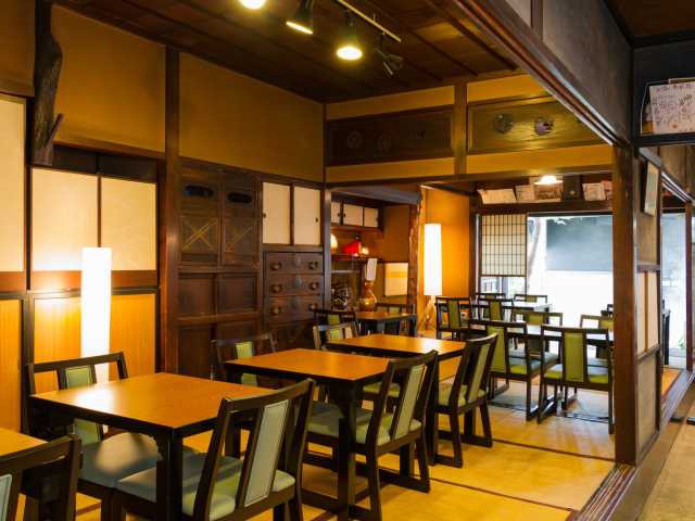 さつまいもcafe