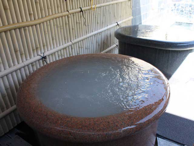 国済寺天然温泉美肌の湯(日帰り入浴)の画像 1枚目