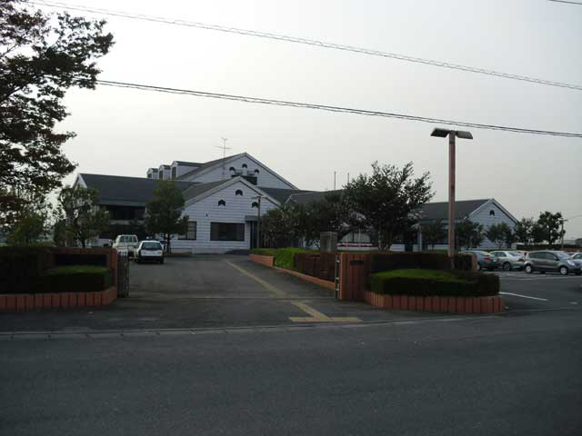川越市農業ふれあいセンター