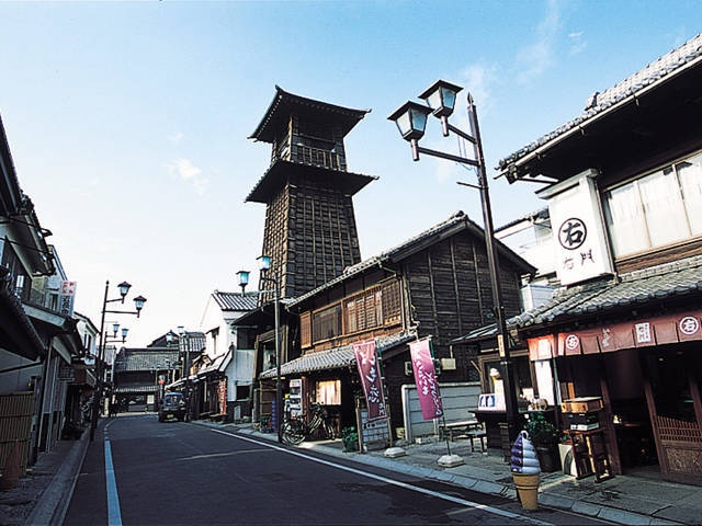 時の鐘