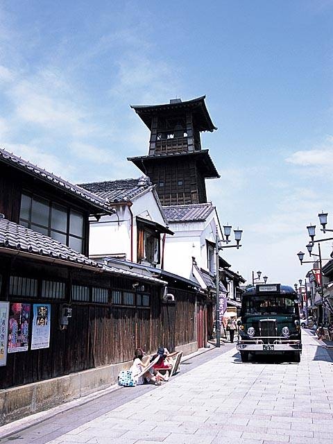 時の鐘