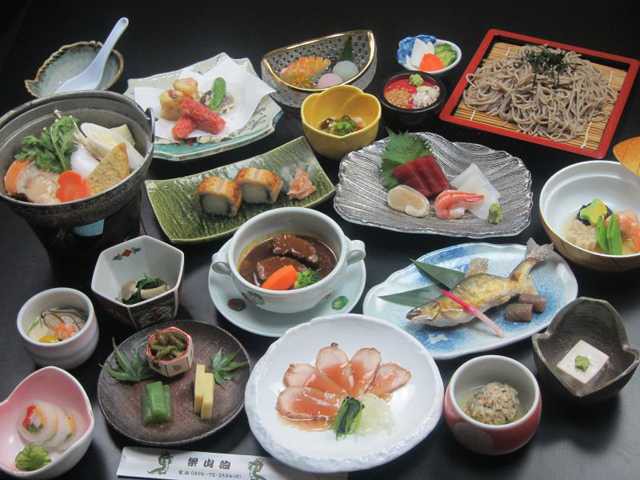 秩父小鹿野温泉旅館 梁山泊(日帰り入浴)