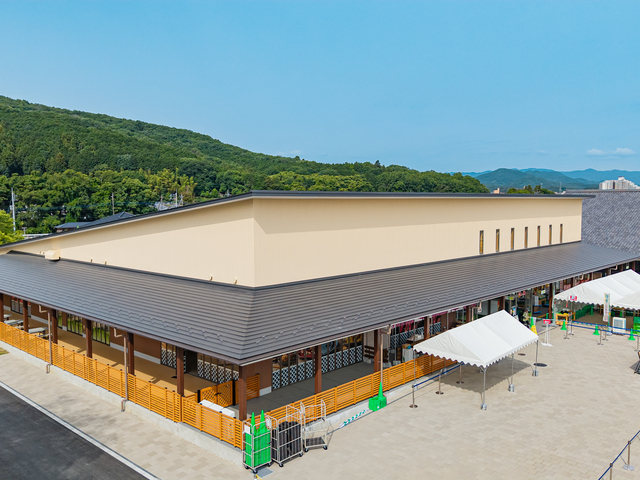 道の駅 おがわまちの画像 1枚目