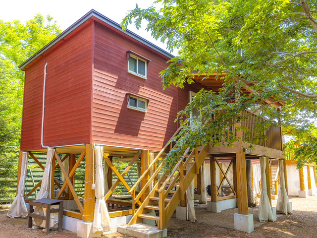 ウォーターパーク長瀞の画像 2枚目