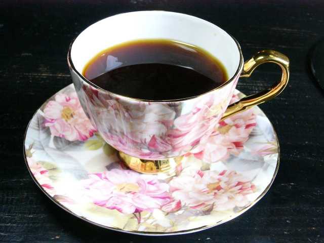 珈琲 千茶古の画像 2枚目