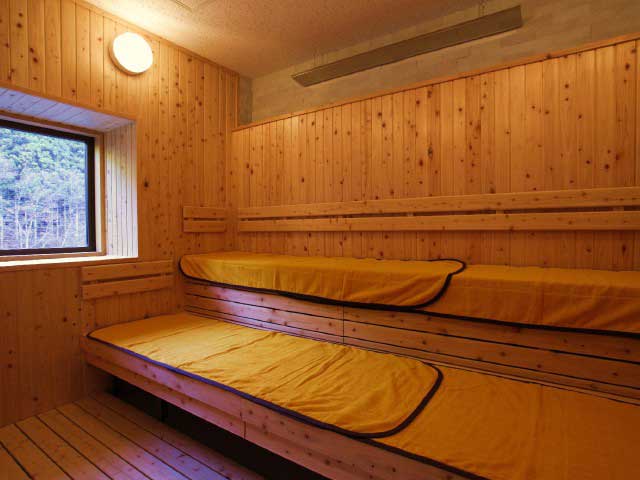 大滝温泉の画像 3枚目