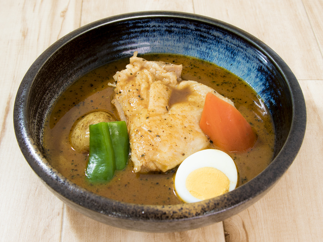 カレー食堂 心 さいたま新都心店の画像 1枚目