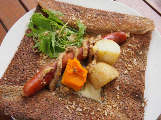 Cafe豆うさぎ